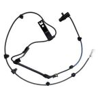 Датчик ABS правий передній Toyota Hilux VII 2.5 D 05–, 3.0 05–, Fortuner 2.5 D-4D 09– Датчик ABS правий передній Toyota Hilux VII 2.5 D 05–, 3.0 05–, Fortuner 2.5 D-4D 09–