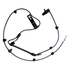 Датчик ABS правий передній Toyota Hilux VII 2.5 D 05–, 3.0 05–, Fortuner 2.5 D-4D 09–