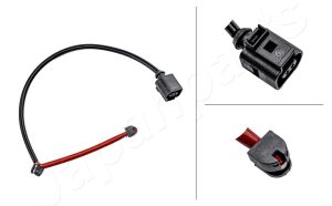 Датчик гальмівних колодок передній Volkswagen Touareg 2002–, Audi Q7 2006–