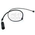 Датчик зносу гальмівних колодок BMW E36