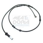 Датчик износа тормозных колодок передний BMW 7 F01, F02, F03, F04