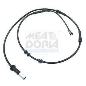 Датчик износа тормозных колодок передний BMW 7 F01, F02, F03, F04
