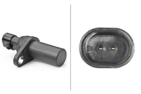 Датчик обертів двигуна Fiat Doblo 1.4 2005–