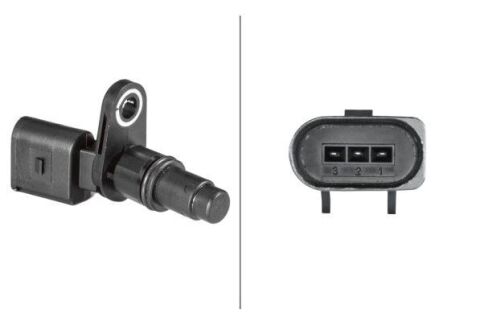 Датчик положения распределительного вала Volkswagen Transporter T5 2.5 TDI, Touareg