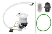 Датчик уровня топлива Mercedes-Benz W204/W212 C180/E350 2007–