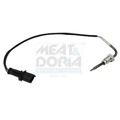 Датчик температуры ВГ Fiat Croma 1.9, 2.4 2005– ( дизель)