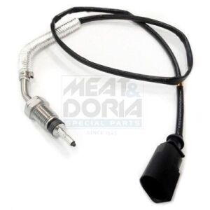 Датчик температури охолоджувальної рідини Volkswagen Audi A3, Skoda Octavia II, Superb II, Yeti, Caddy III, Golf VI, Jetta III, Passat, Tiguan, Touran 1.6/2.0 TDI 05–