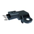 Датчик тиску ВГ Citroen C1/C3/C4 Cactus/C-Elysee 1.0–1.2 VTi