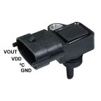 Датчик тиску ВГ Hyundai Grandeur 3.3 2007–, Kia Sorento 3.3 2007– Датчик тиску ВГ Hyundai Grandeur 3.3 2007–, Kia Sorento 3.3 2007–