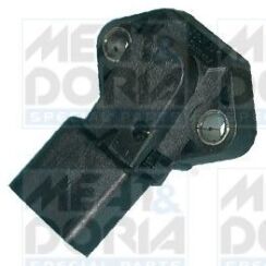 Датчик тиску наддуву Audi A2/3/4/6, Skoda Fabia, Octavia, Superb, Volkswagen Golf IV, LT 28–46, Passat, Sharan, T4