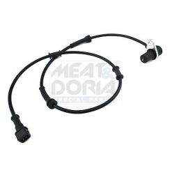 Датчик числа обертів передній правий Volvo S40, Mitsubishi Carisma