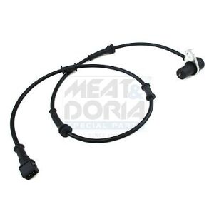 Датчик числа обертів передній правий Volvo S40, Mitsubishi Carisma