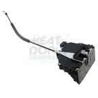 Дверний замок передній правий Fiat Grande Punto (199_) 1.2 2005–