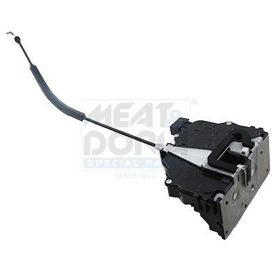 Дверний замок передній правий Fiat Grande Punto (199_) 1.2 2005–