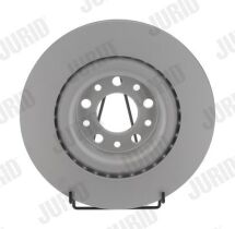 Диск гальмівний задній Alfa Romeo Giulia (952) 2.0 16–