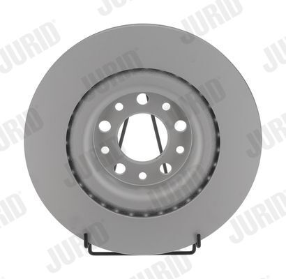 Диск гальмівний задній Alfa Romeo Giulia (952) 2.0 16– Диск гальмівний задній Alfa Romeo Giulia (952) 2.0 16–