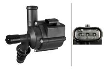 Додатковий водяний насос BMW 1 (F20), 1 (F21), 3 (F30, F80)