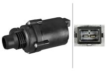 Дополнительный водяной насос для воды BMW 5 (E39) 520i 1996–2003, MINI 1.4 2003–2006