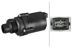 Дополнительный водяной насос для воды BMW 5 (E39) 520i 1996–2003, MINI 1.4 2003–2006 Дополнительный водяной насос для воды BMW 5 (E39) 520i 1996–2003, MINI 1.4 2003–2006