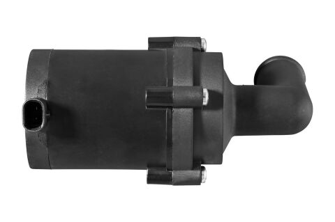 Додатковий водяний насос Volkswagen Caddy III 1.6–2.0 2004–2015, Golf V 1.4–2.0 2003– (бензин/дизель)
