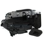 Замок дверний задній лівий Volkswagen Golf VII (5G1, BQ1, BE1, BE2) 1.2 TSI 2012–2017