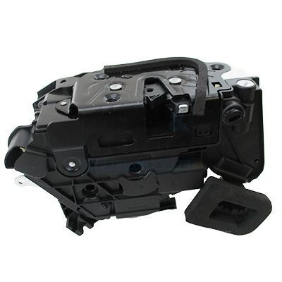 Замок дверний задній лівий Volkswagen Golf VII (5G1, BQ1, BE1, BE2) 1.2 TSI 2012–2017