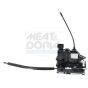 Замок кришки багажника Fiat Ducato 100 Multijet 2.2 D 2006–2011, фото 1 - інтерент-магазин Auto-Mechanic