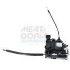 Замок кришки багажника Fiat Ducato 100 Multijet 2.2 D 2006–2011