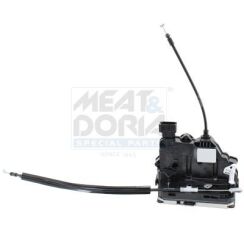 Замок крышки багажника Fiat Ducato 100 Multijet 2.2 D 2006–2011
