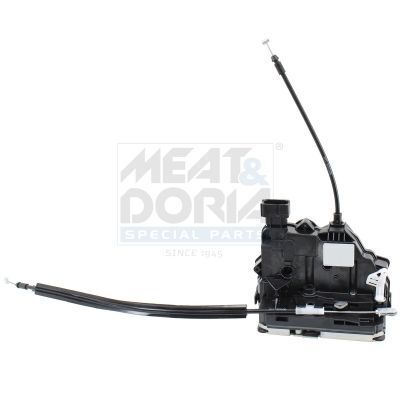 Замок кришки багажника Fiat Ducato 100 Multijet 2.2 D 2006–2011 Замок кришки багажника Fiat Ducato 100 Multijet 2.2 D 2006–2011