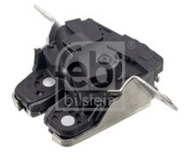 Замок крышки багажника Mercedes-Benz S212