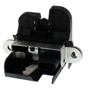 Замок кришки багажника Volkswagen Polo V (6R1, 6C1) 1.2 2009–2014