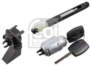 Замок кришки капота Ford Focus C-Max 03–