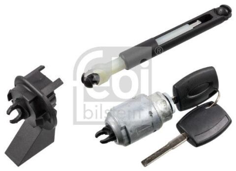 Замок кришки капота Ford Focus C-Max 03– Замок кришки капота Ford Focus C-Max 03–