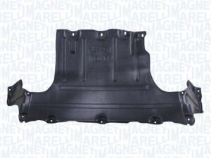 Захист двигуна Volkswagen Touareg 2.5, 3.0, 3.2 2003–, Porsche