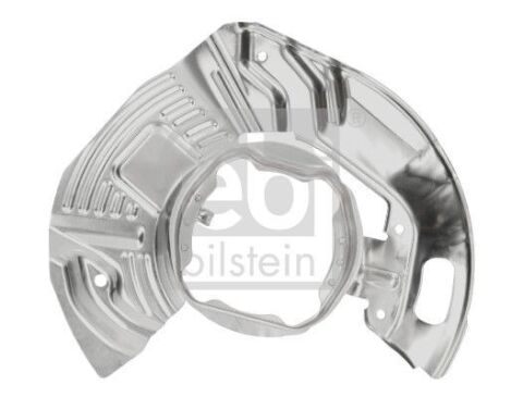 Захист переднього лівого диска BMW E39 Захист переднього лівого диска BMW E39