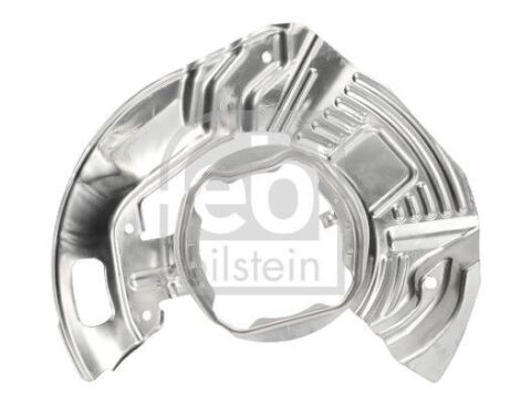 Захист переднього правого диска BMW E39