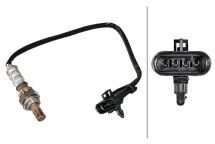 Кислородный датчик (лямбда-зонд) 4 конт. Daewoo Lanos 1,4–1,6i, Leganza 2,0/2,2, Matiz 0,8 Кислородный датчик (лямбда-зонд) 4 конт. Daewoo Lanos 1,4–1,6i, Leganza 2,0/2,2, Matiz 0,8