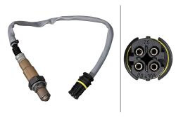 Кислородный датчик (лямбда-зонд) BMW 1 (E81), (E87), 3 (E90), 5 (E60), Mercedes-Benz