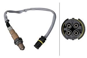 Кисневий датчик (лямбда-зонд) BMW 1 (E81), 1 (E87), 3 (E90), 5 (E60), Mercedes-Benz