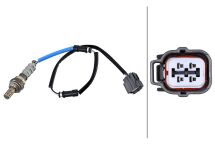 Кисневий датчик (лямбда-зонд) Honda Civic VII 1.4, 1.6, 1.7 2000–, FR-V 1.7 2004– Кисневий датчик (лямбда-зонд) Honda Civic VII 1.4, 1.6, 1.7 2000–, FR-V 1.7 2004–