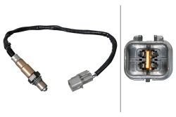 Кислородный датчик (лямбда-зонд) Kia Ceed 1.6 GDI 2012–2018, Hyundai Elantra IV CVVT 2006–2011