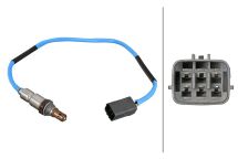 Кисневий датчик (лямбда-зонд) Mazda 2 2014–