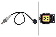 Кислородный датчик (лямбда-зонд) Mitsubishi Mirage 1.0, 1.2 2012–