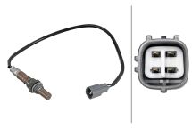 Кисневий датчик (лямбда-зонд) Toyota Hiace IV 98–, Camry 96–