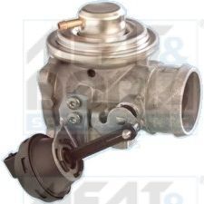 Клапан EGR Audi A2/A3, Golf IV, Polo, Skoda Fabia I, Octavia I 1.4/1.9 TDI