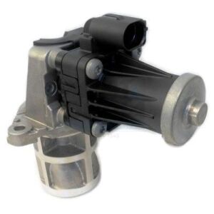 Клапан EGR Jeep Cherokee (KK) 2.8 CRD 4x4 08–