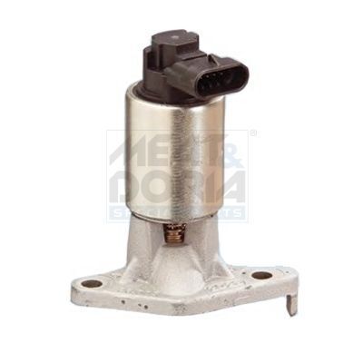 Клапан EGR Opel Astra G, Vectra B/C 2.2 00–