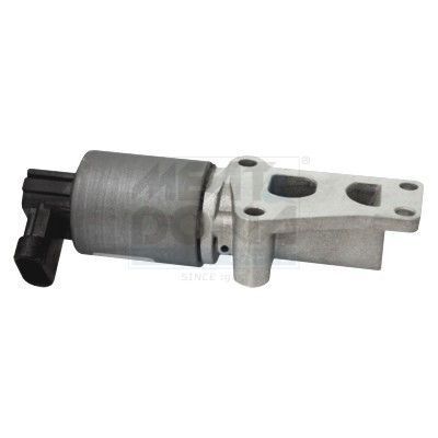 Клапан EGR Opel Astra G/H, Vectra C, Zafira B 1.4/1.6 2002– Клапан EGR Opel Astra G/H, Vectra C, Zafira B 1.4/1.6 2002–