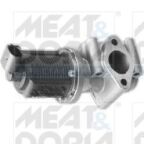 Клапан EGR Opel Astra H, Signum, Vectra C, Zafira B 1.9 CDTI 04–, Fiat, Alfa Romeo 156, Lancia